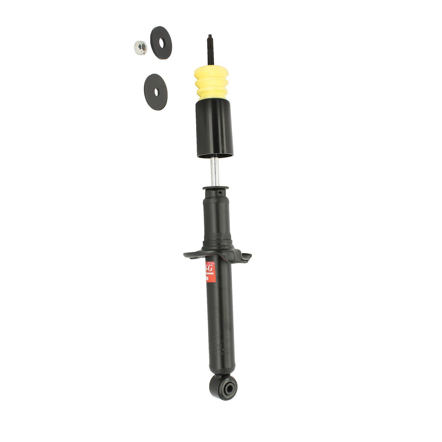 KYB Excel-G Strut KYB 341141 Excel-G Gas Strut - OEM Replacement For ...