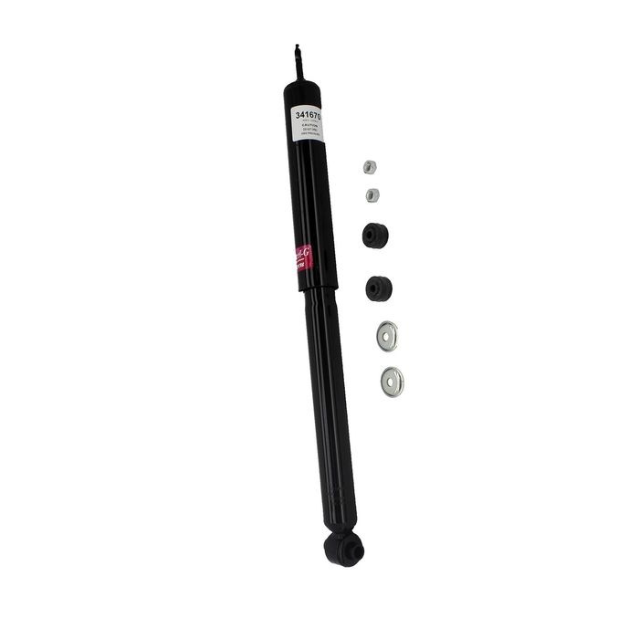 NISSAN MAXIMA KYB Shocks & Struts 3340187 KYB Excel-G Gas Shocks And