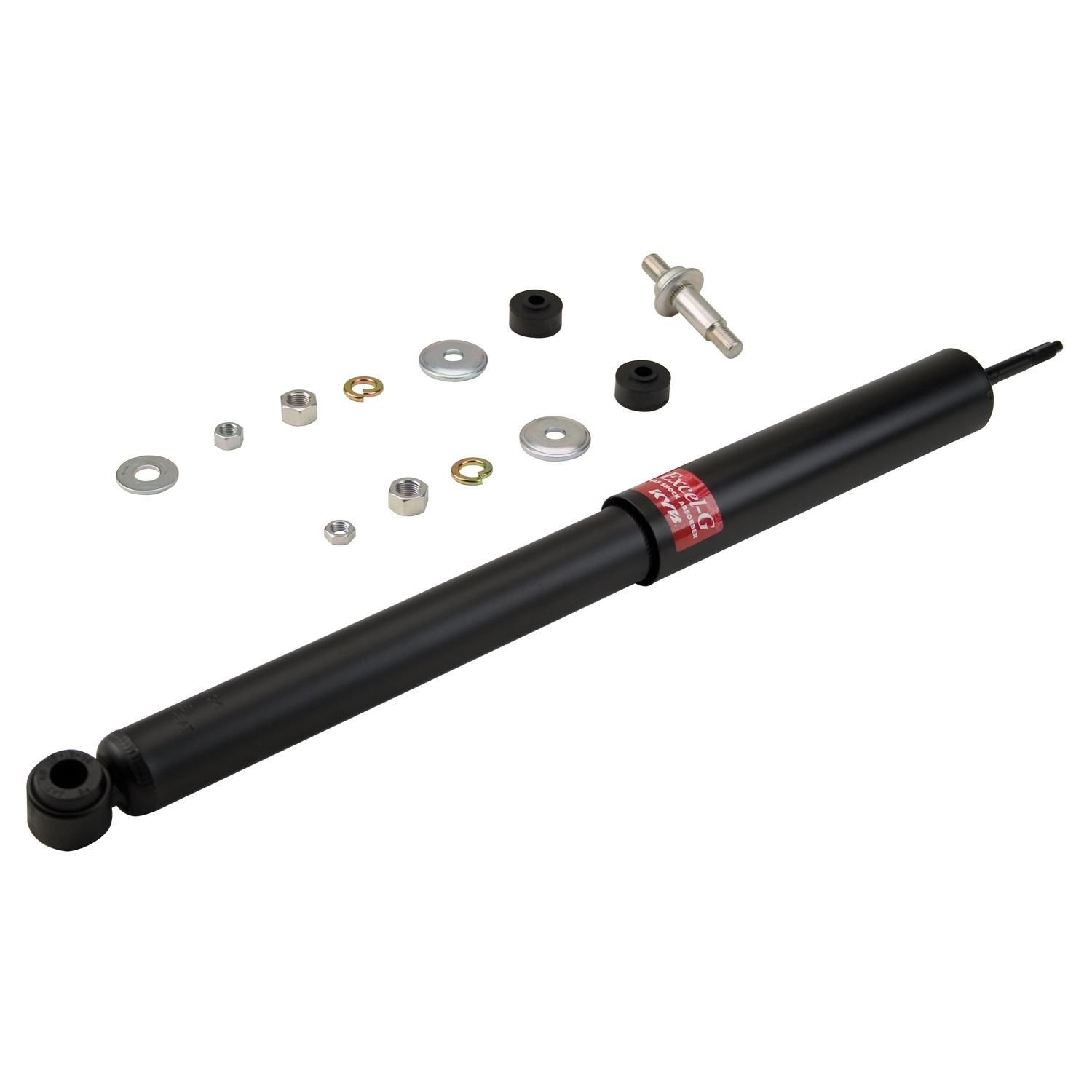 KYB ExcelG Shock Absorber 343135