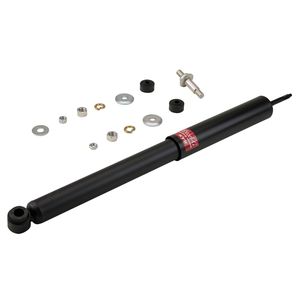 よしだ KYB 334385 Rear Left Excel-G Strut Lexus RX400h, Toyota