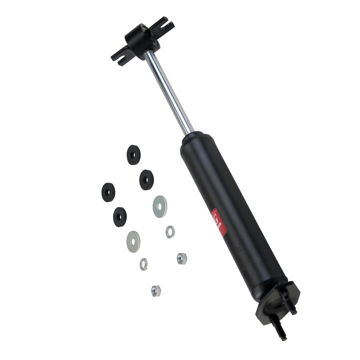 Apx Sensen Shocks Great Product - KYB 343460 Excel-G Gas