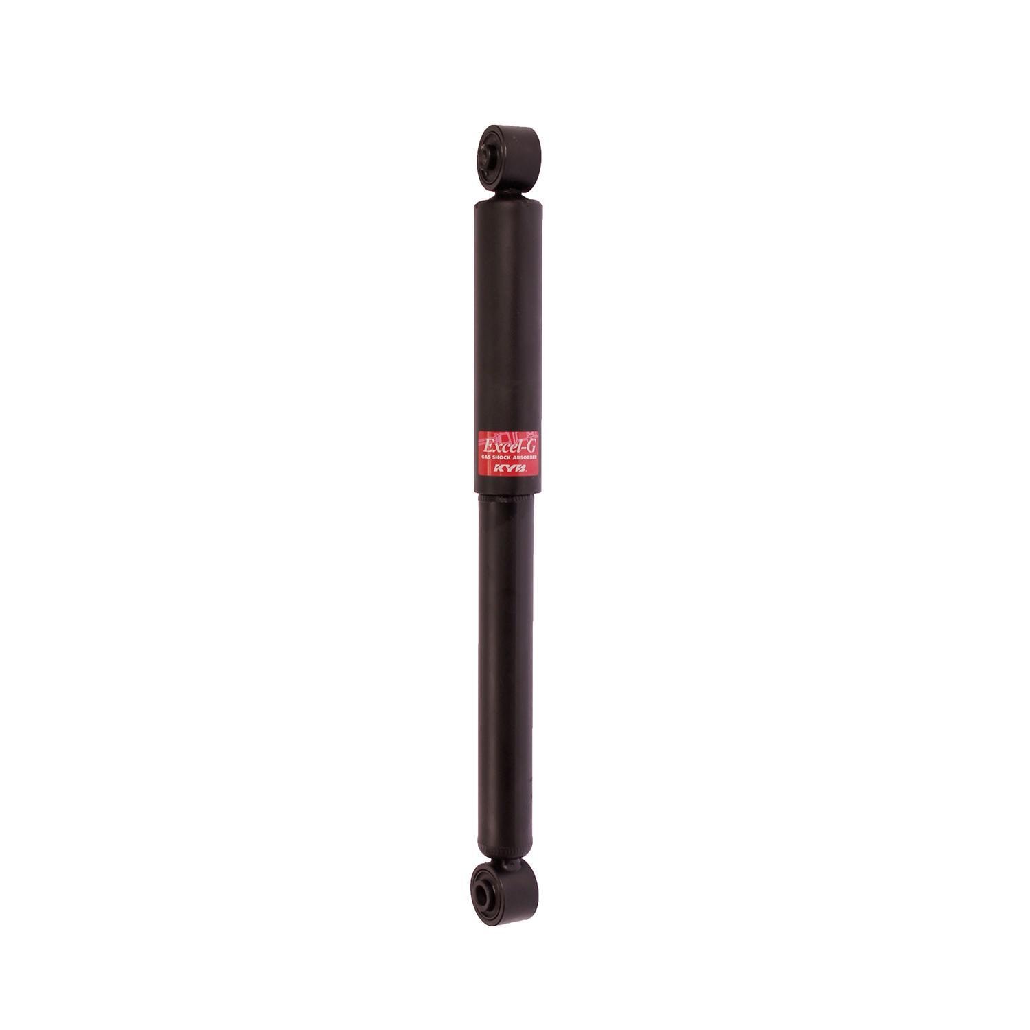 KYB Excel-G Gas Shock Absorber - OEM Replacement For Asian SUVs & Crossovers
