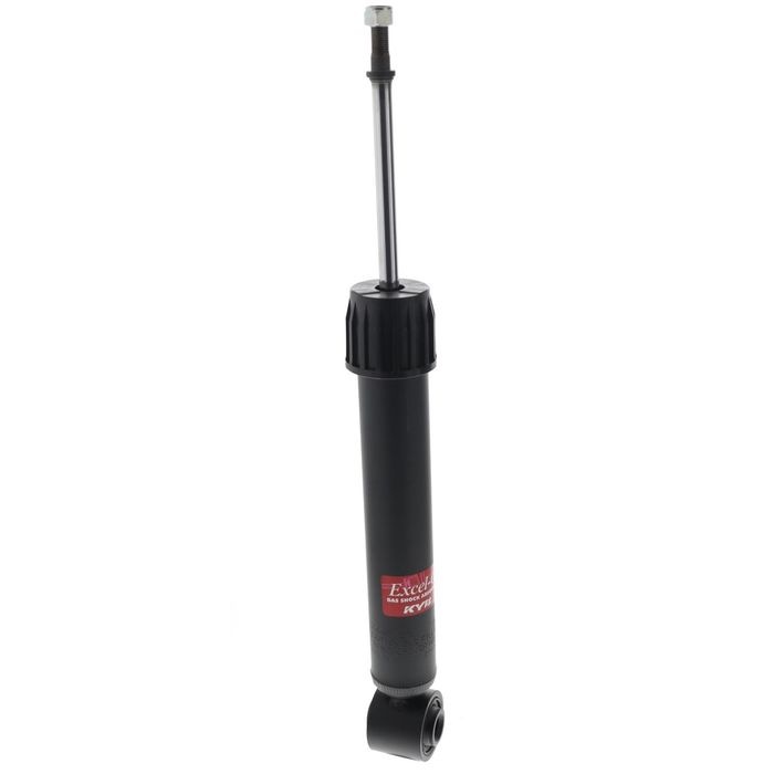 goma Amazon.com: KYB 344202 Excel-G Gas Shock, Black , Silver