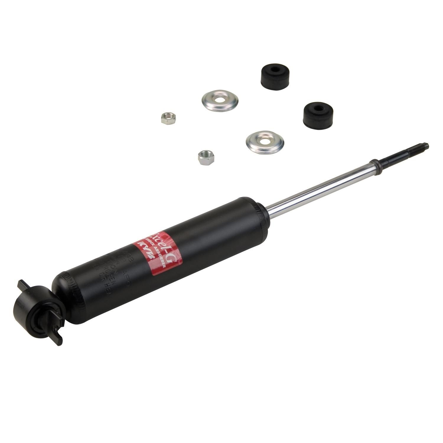 KYB ExcelG Shock Absorber 344081