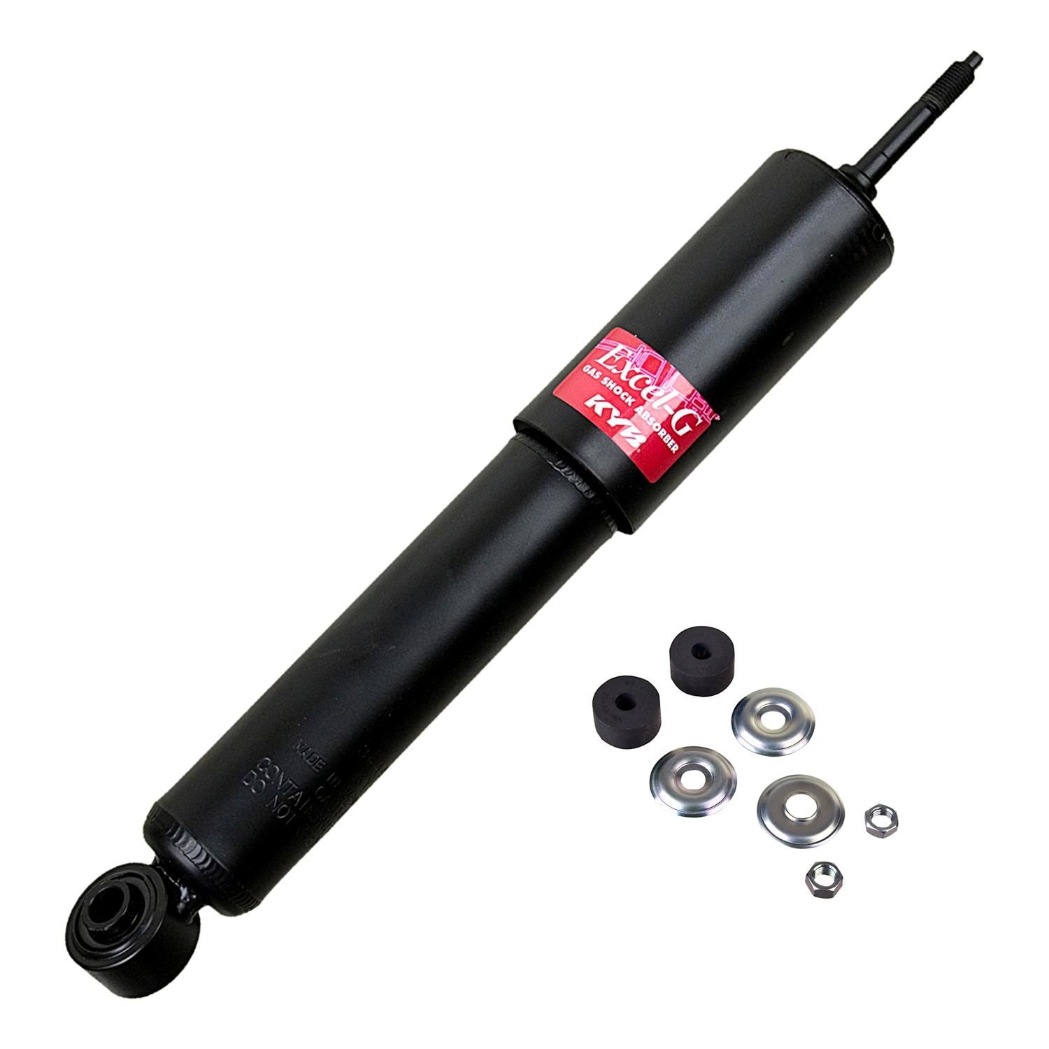 KYB ExcelG Shock Absorber 344468