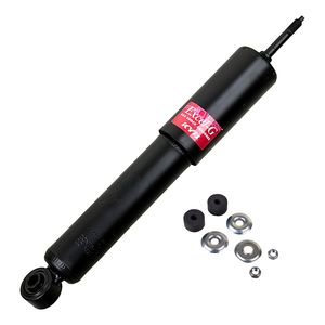 2点 KYB Excel-G Suspension Shock Absorber 344468