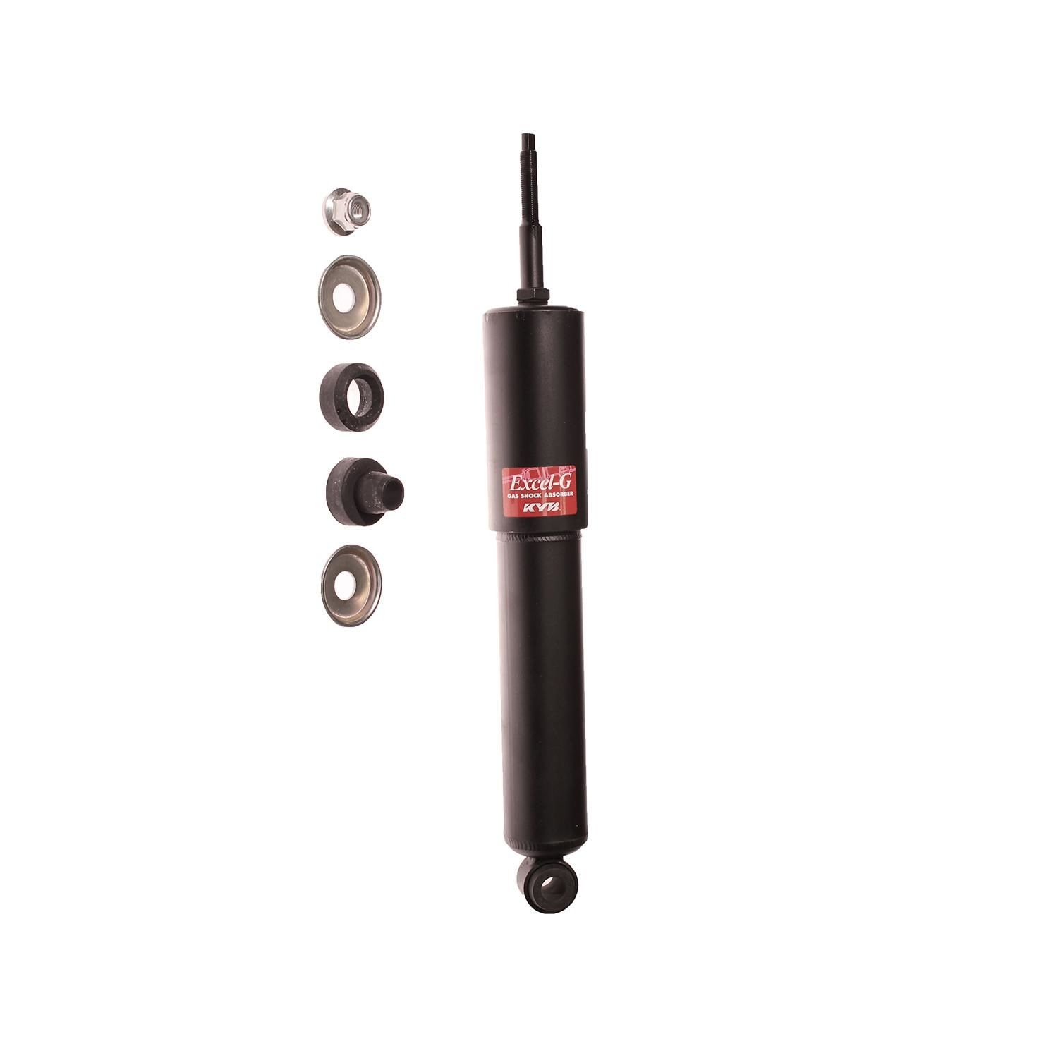 KYB ExcelG Shock Absorber 345080