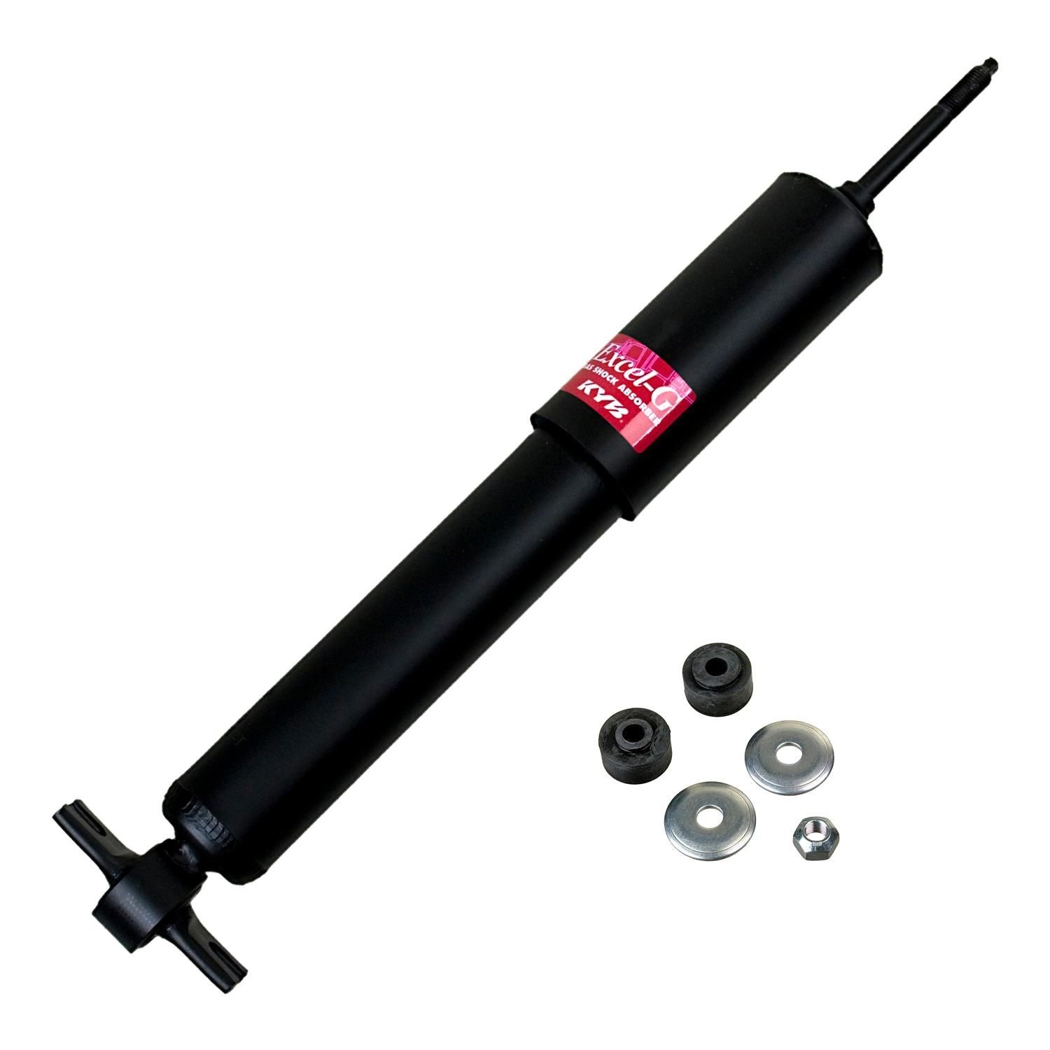 KYB ExcelG Shock Absorber 349046