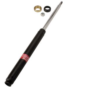 yuka  ブラック KYB Excel-G Suspension Strut Cartridge 363002