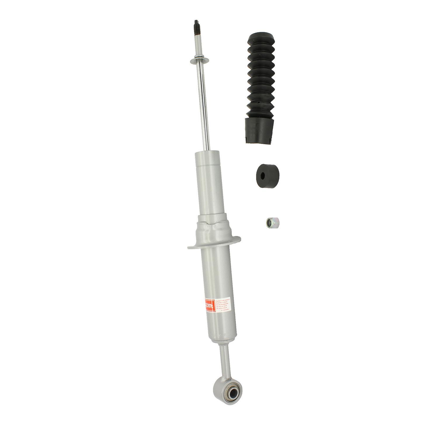KYB GasaJust Strut Assembly 551125