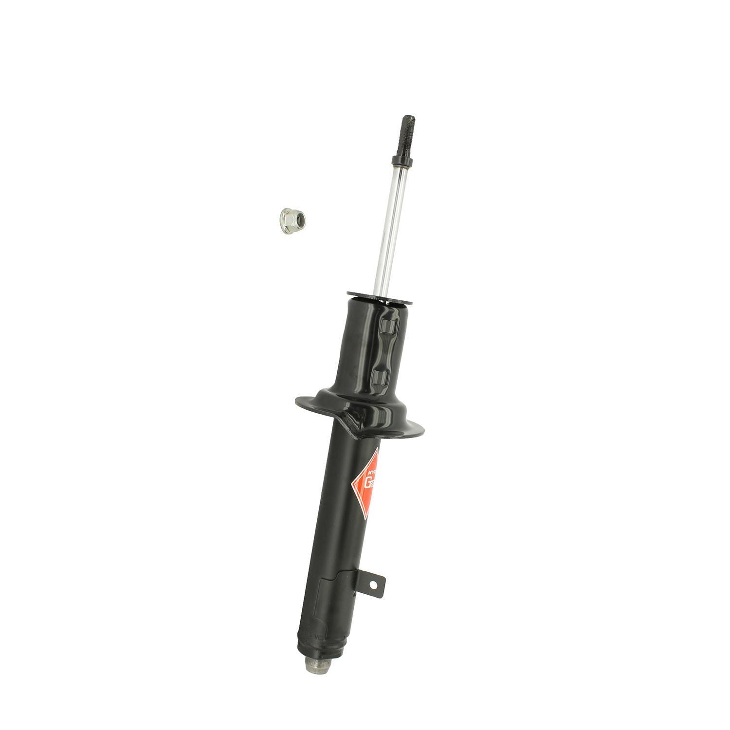 KYB Gas-a-Just 551119 Gas Strut – Monotone Performance Shock For Toyota Tundra & More