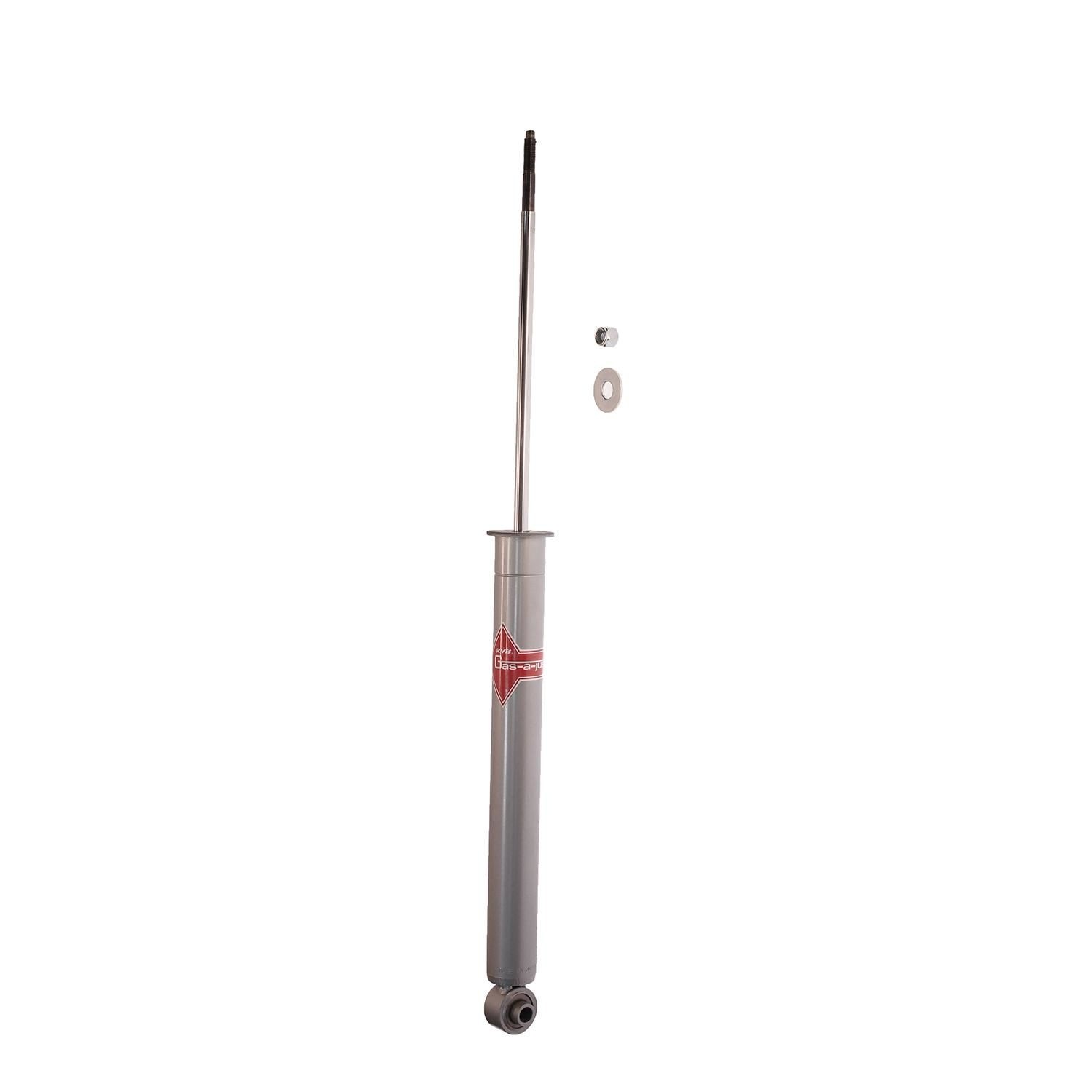 KYB Shock Absorber KG5422 - The Home Depot