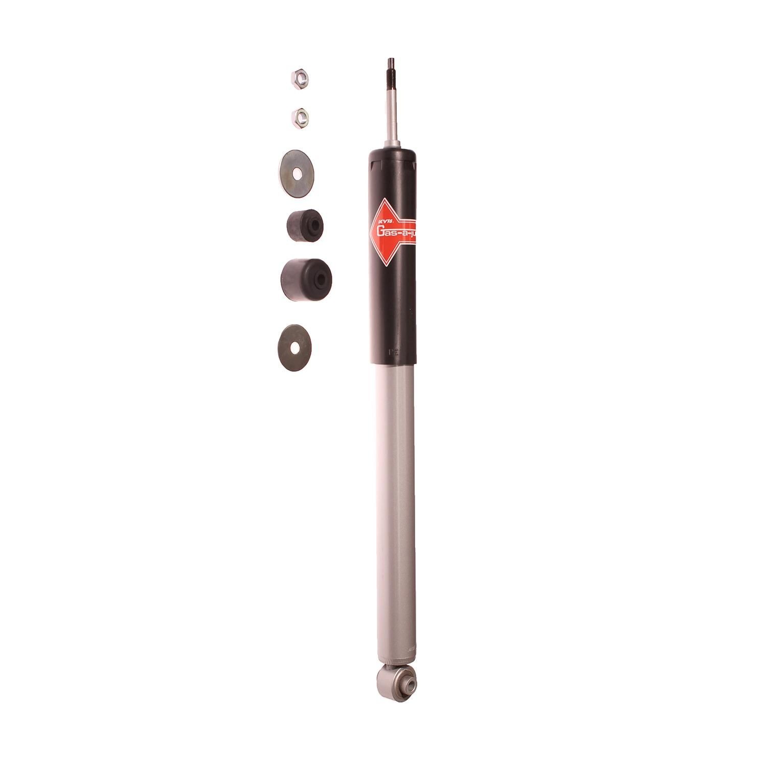 KYB GasaJust Shock Absorber 553363