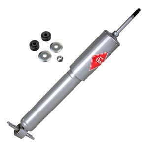 イナ　KKBG 1 KYB Gas-a-Just Suspension Shock Absorber 554356