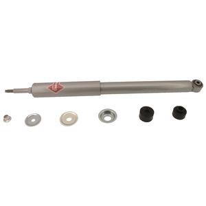 KYB Gas-a-just Shocks Worth The Buy? - Toyota Tundra Forum
