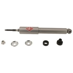 KYB Gas-a-Just Suspension Shock Absorber 554369