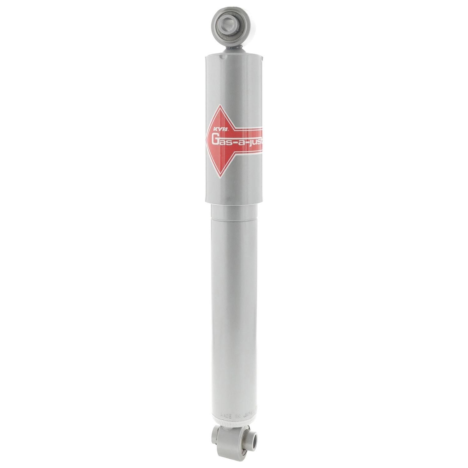 KYB Gas-a-Just Monotube High Pressure Shock Absorber 554379