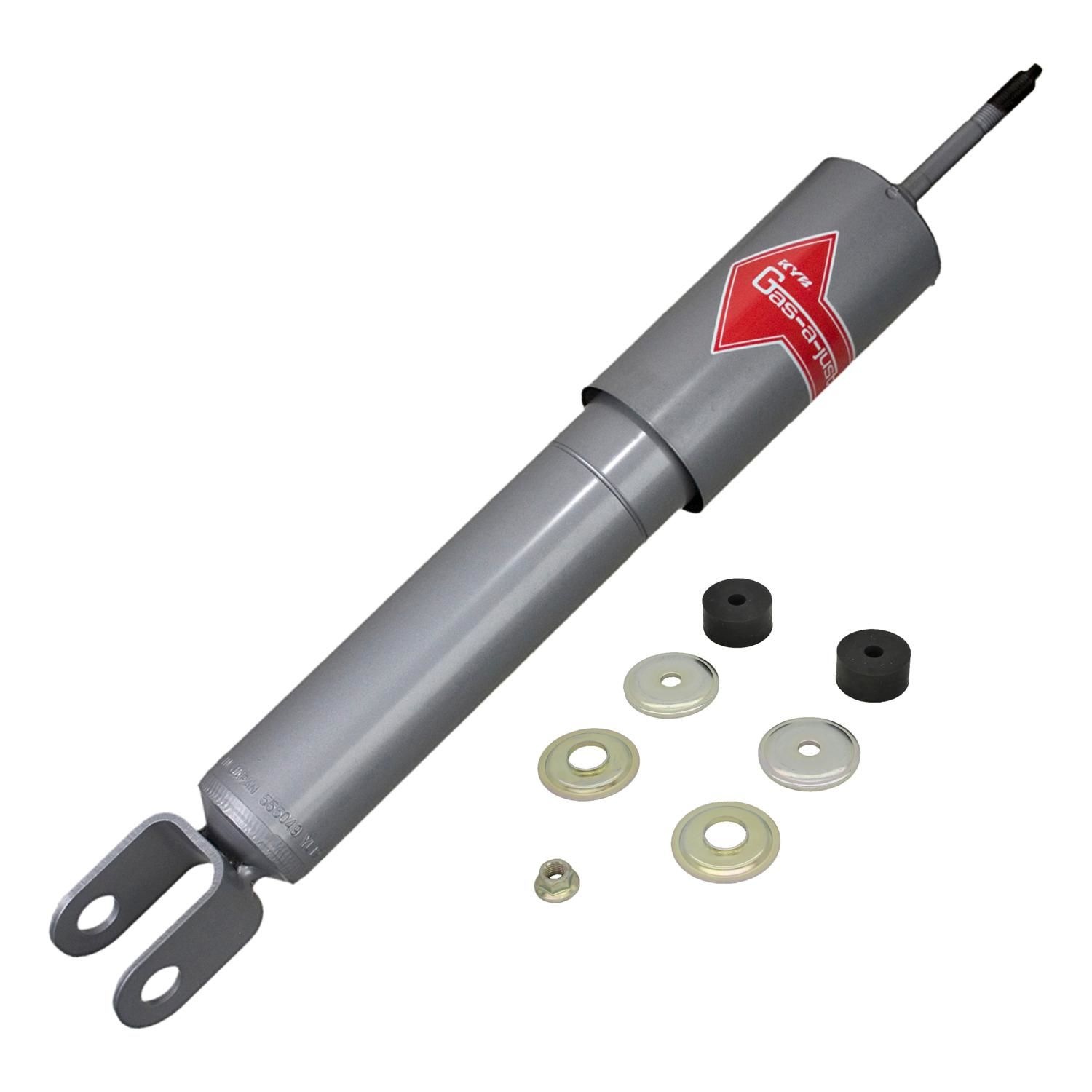 KYB aJust Shock Absorber 555049