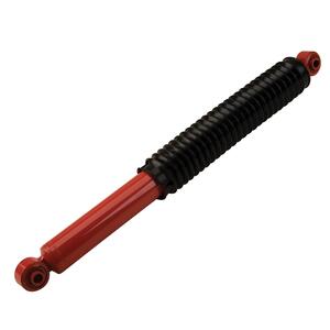 KYB Shocks & Struts Monomax Front CHEVROLET Avalanche 2500 2002-06 CHEVROLET Silverado C and R - Ser