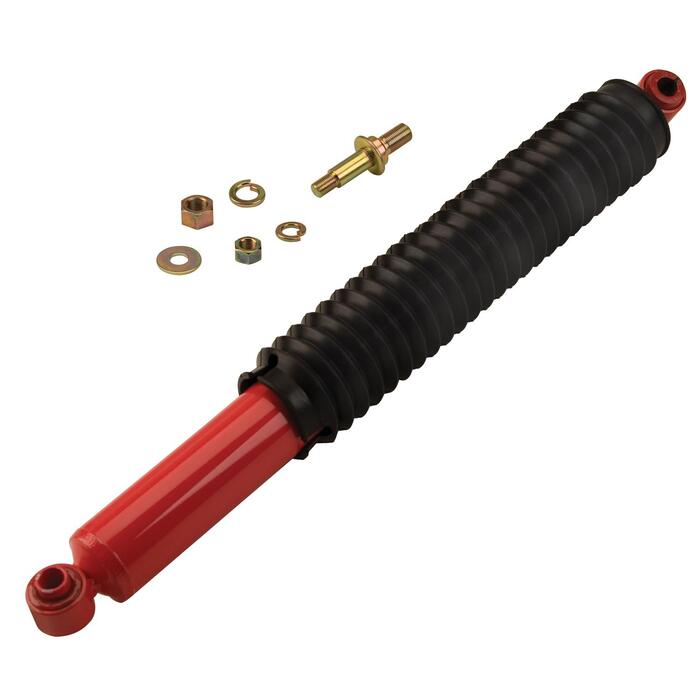 KYB MonoMax HD Monotube R Shock Chevrolet Express 3500/Suburban (96-05) (565034) main image 1