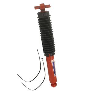 S10 Shocks - Best Shock for Chevrolet S10