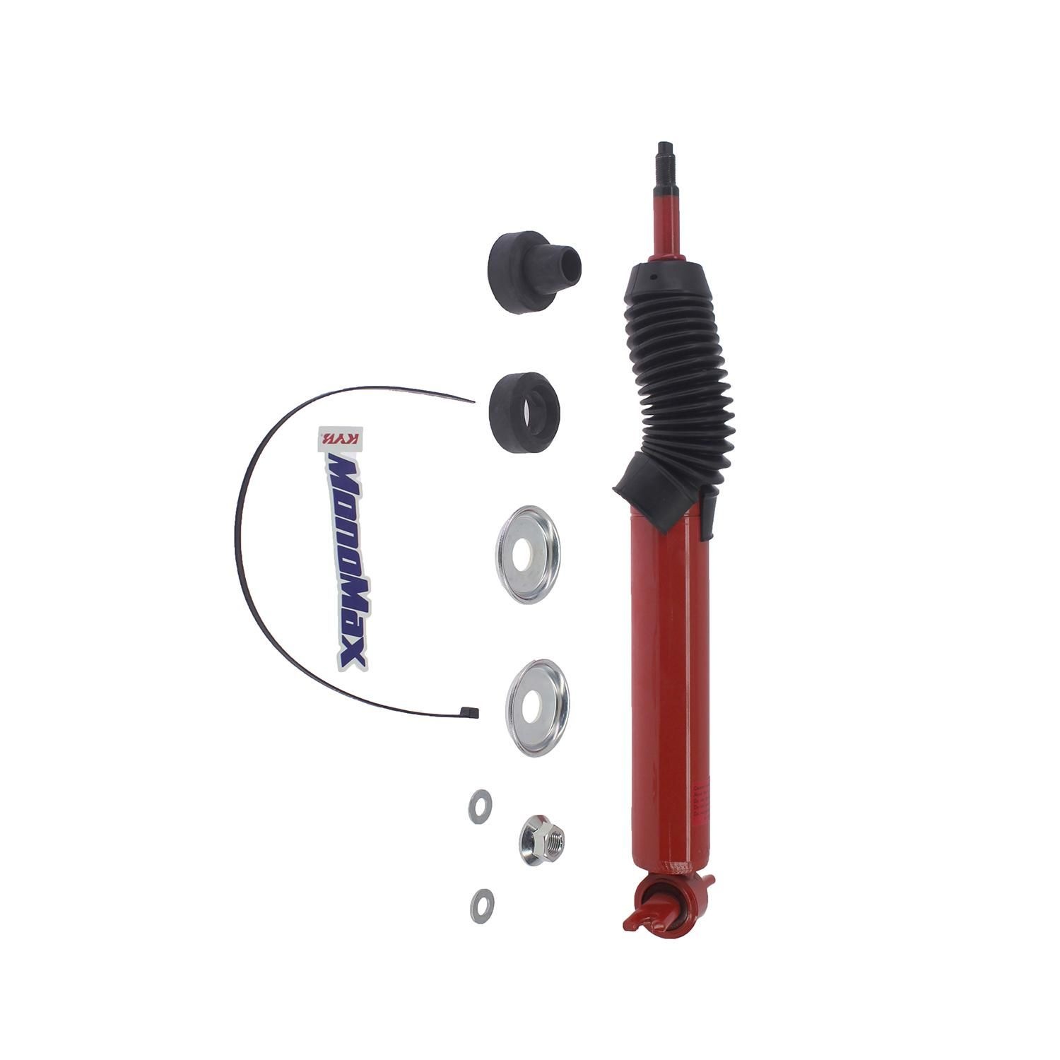 KYB MonoMax Shock Absorber 565127