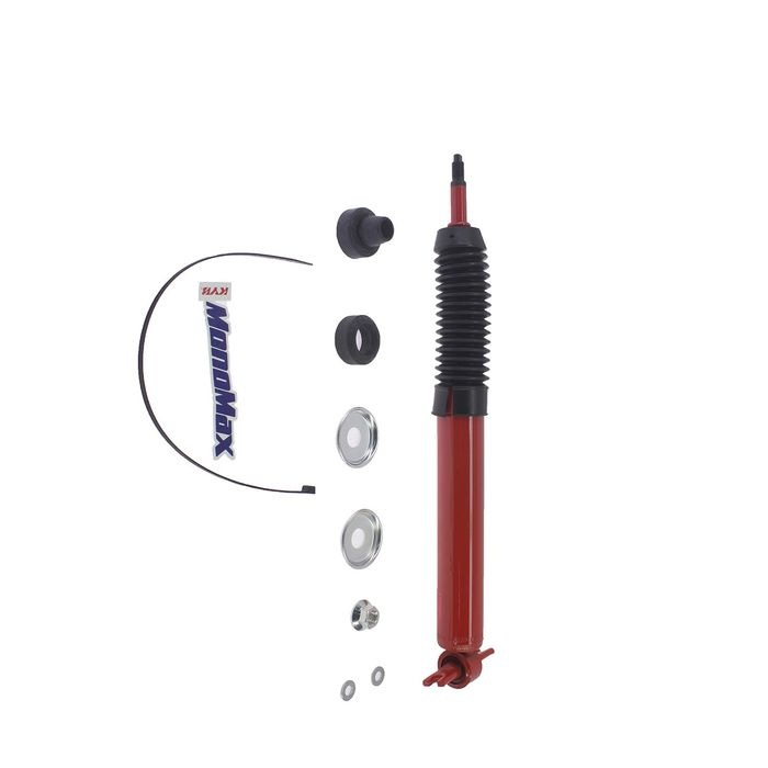 KYB MonoMax Suspension Shock Absorber 565130