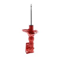 KYB AGX Strut Assembly 731006 for 2005 Honda Civic
