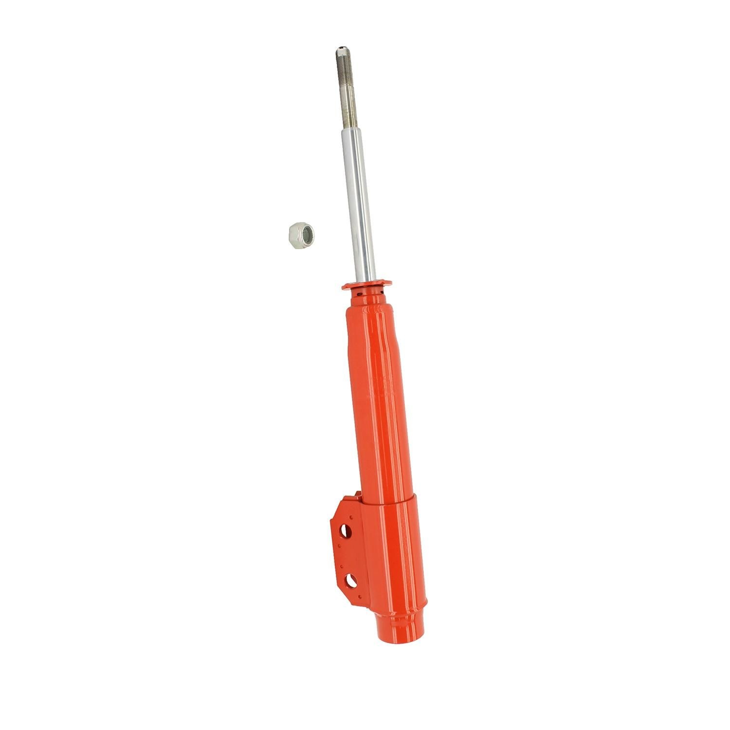 KYB 734038 AGX Manually Adjustable Shocks, Stuts And Cartridges, Shocks - Canada