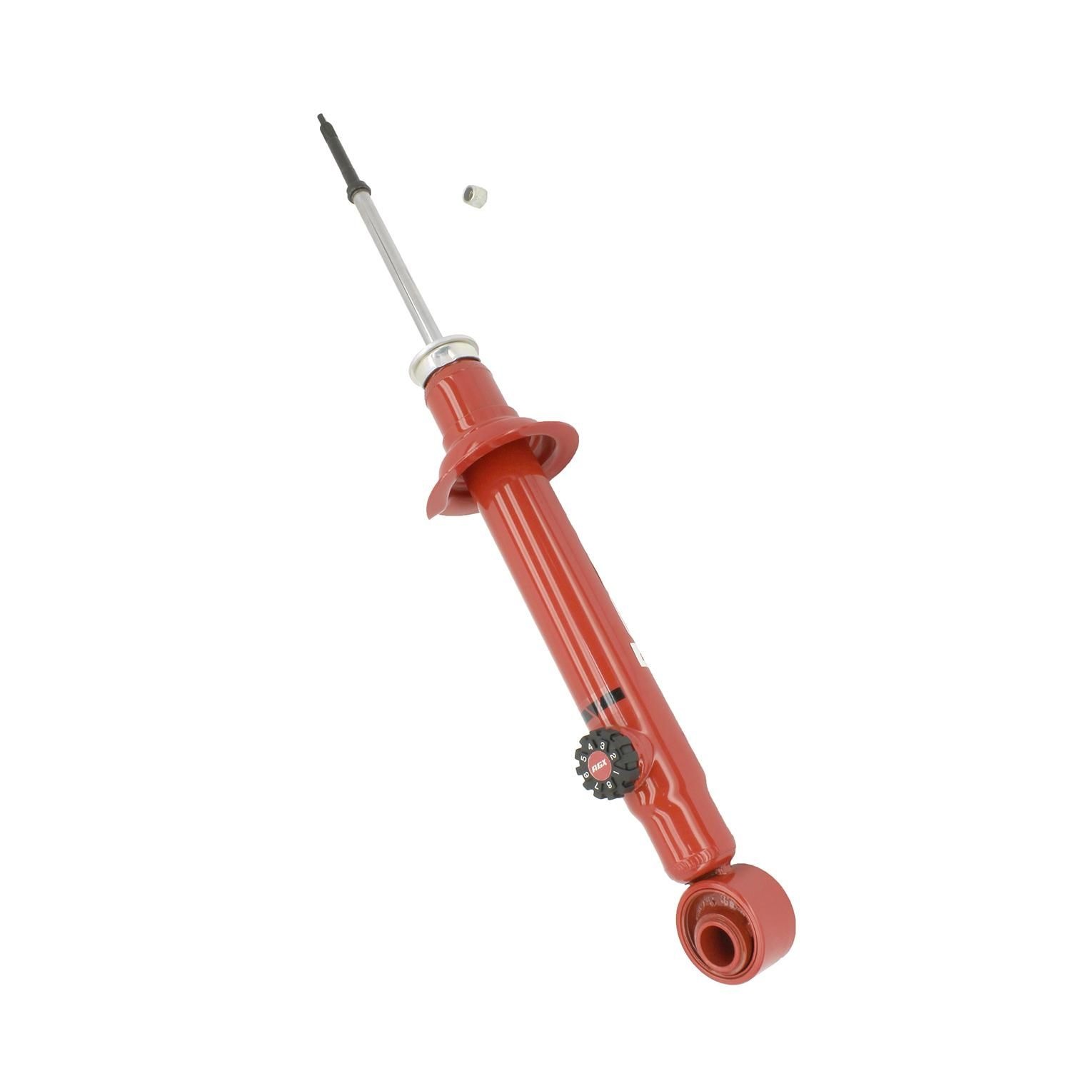 KYB AGX Strut 741017