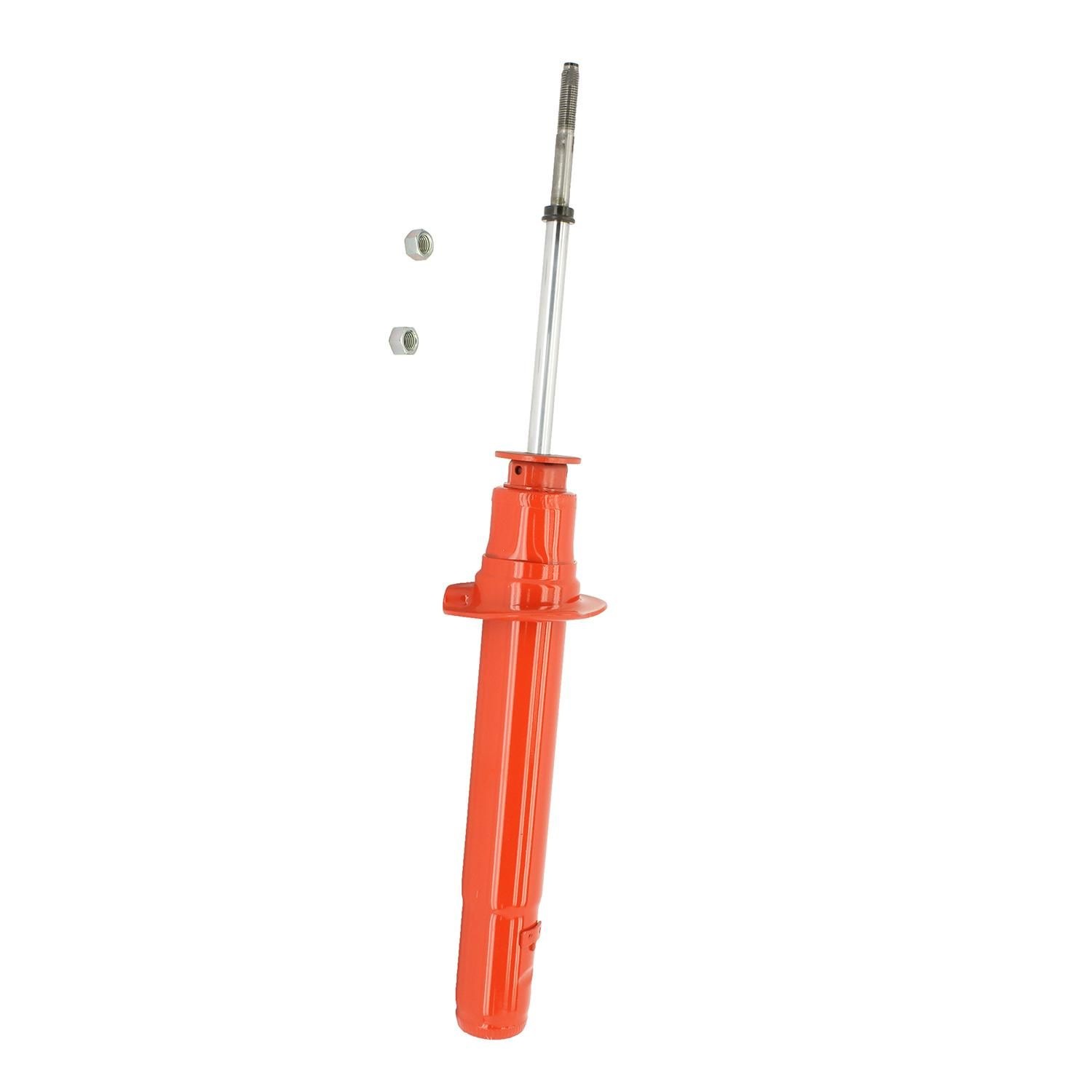 KYB AGX Strut Assembly 741042