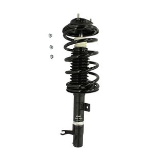 2002 Ford Focus Shocks and Struts