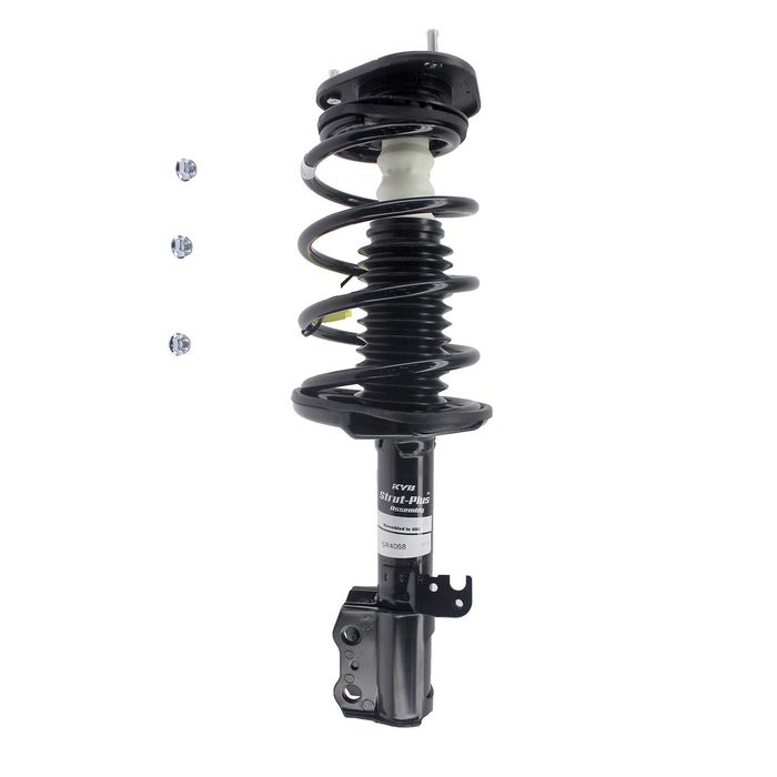 KYB Plus Strut Assembly ASR4068