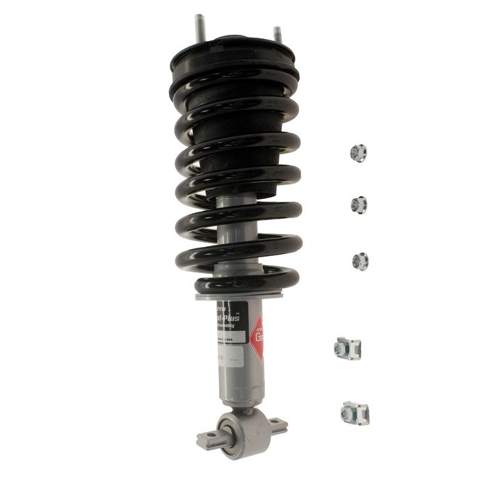 KYB Loaded Strut Assembly ASR4079