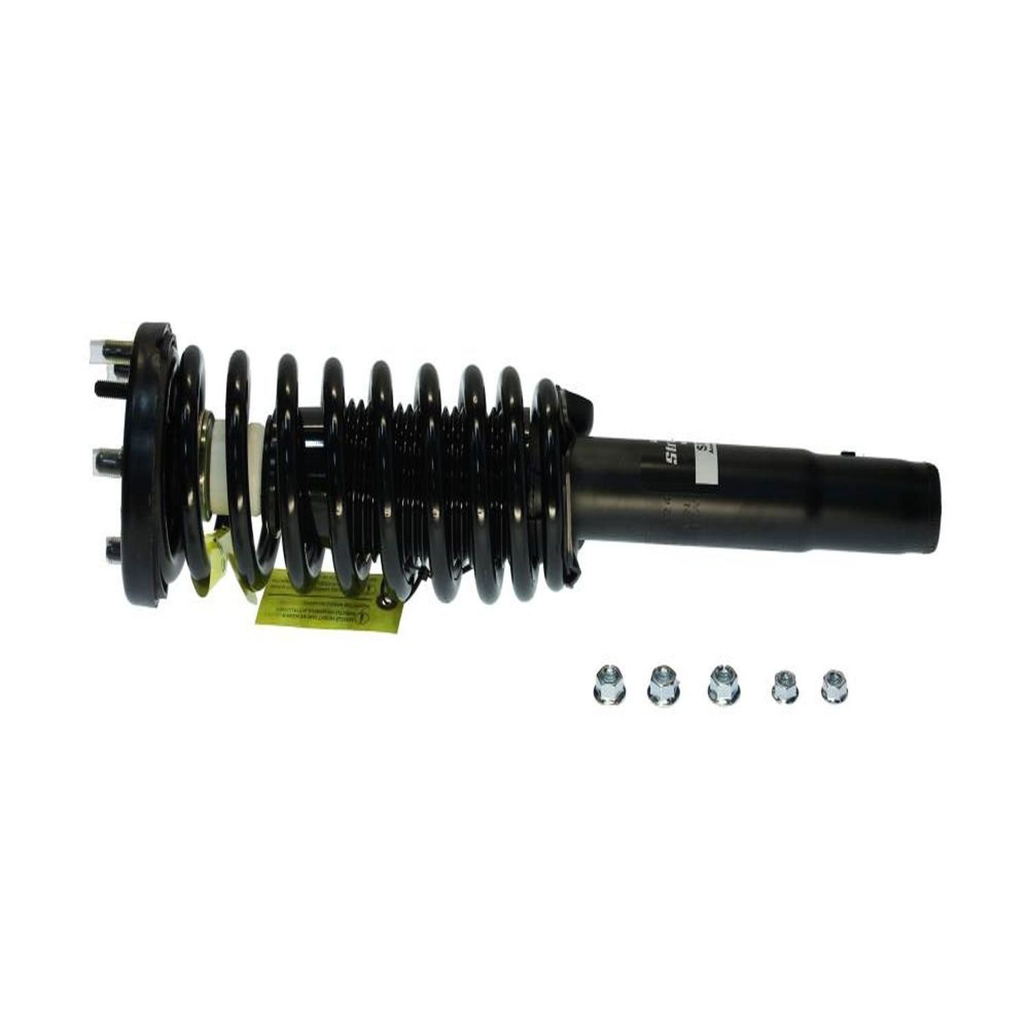 KYB Loaded Strut Assembly ASR4135