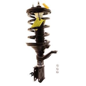 KYB Strut-Plus Strut Assembly ASR4182