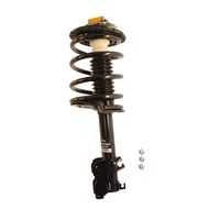 KYB Loaded Strut Assembly ASR4185