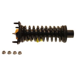 52109795AC Car Suspension Strut Bumper Mount Support For Dodge For Nitro 2007 2011 Bumper Buffer Block Auto Parts