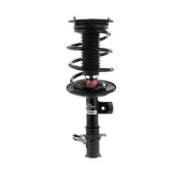 2010 nissan altima shocks