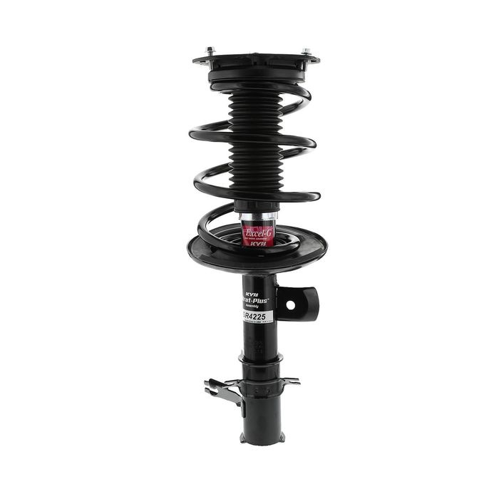 KYB Strut-Plus Strut Assembly ASR4225