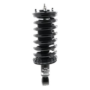 2006 Nissan/Datsun TITAN Shocks and Struts