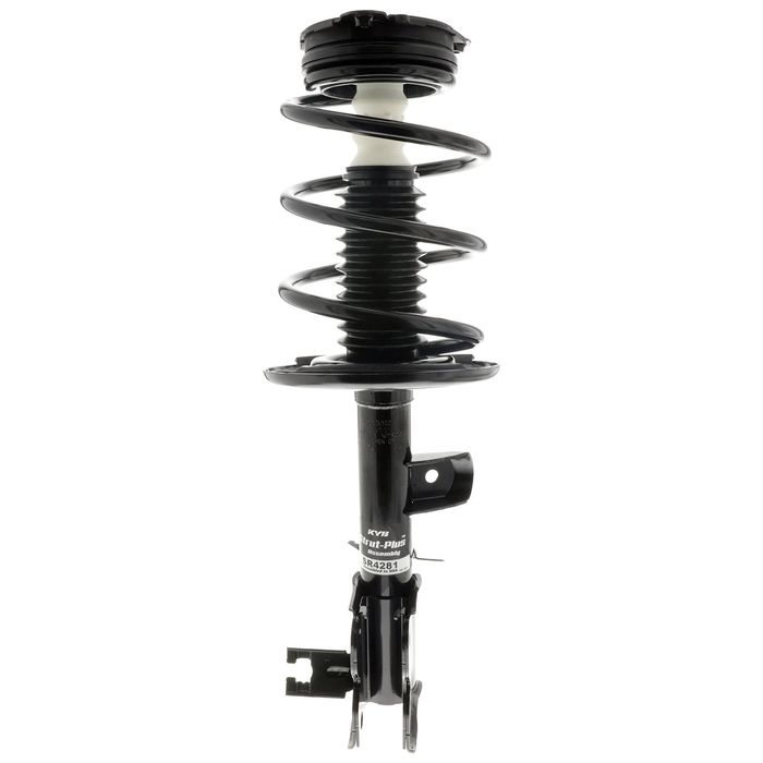 KYB Strut-Plus Strut Assembly ASR4281