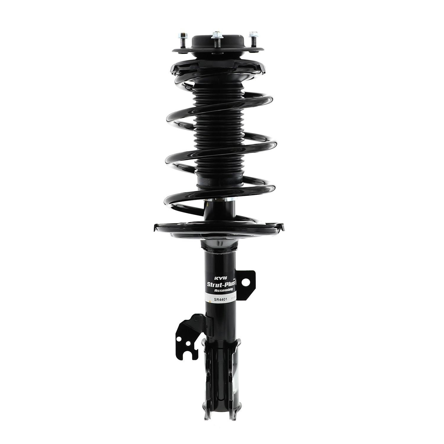 KYB Loaded Strut Assembly ASR4401