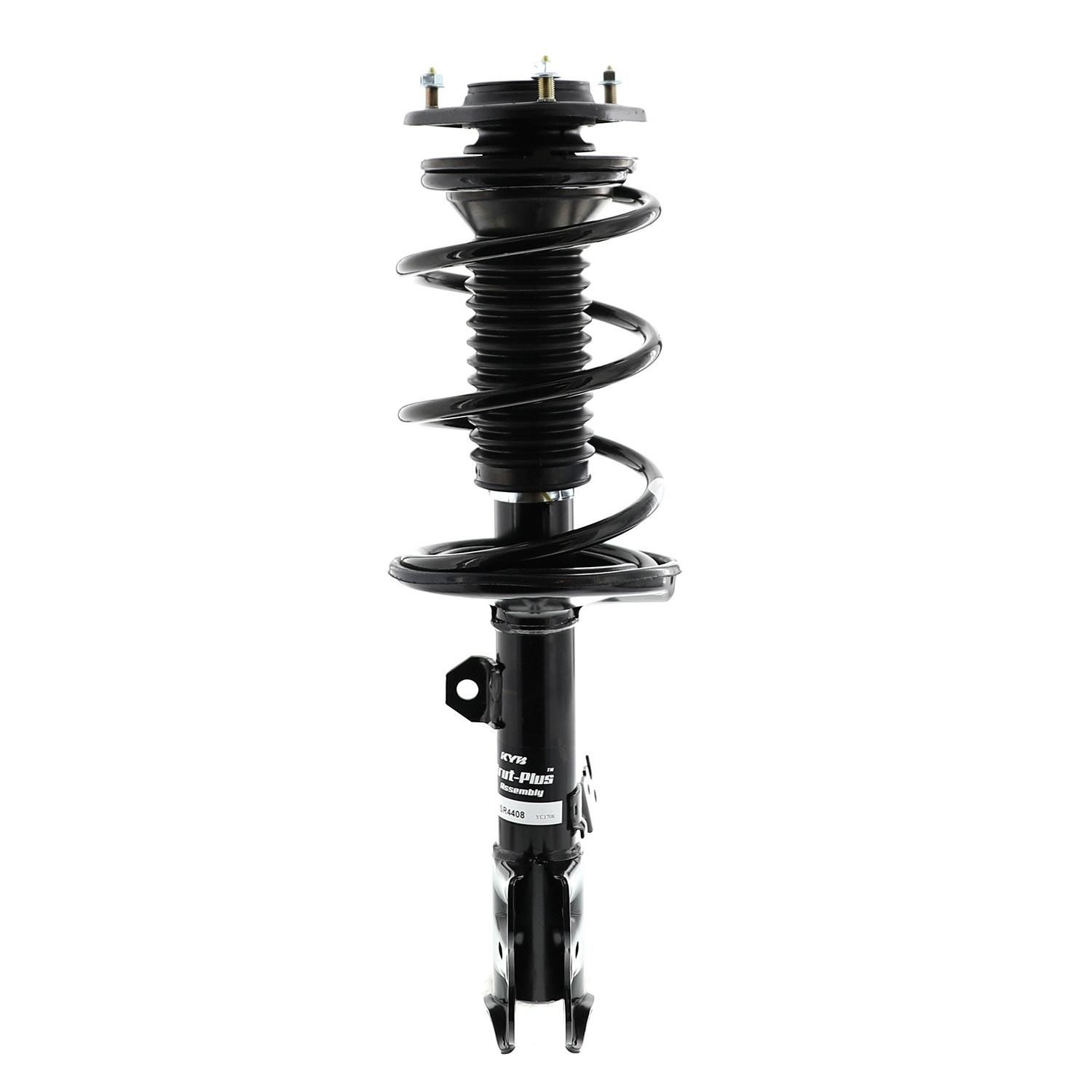 KYB Loaded Strut Assembly ASR4408
