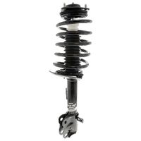 KYB Loaded Strut Assembly ASR4467 for Jeep Compass