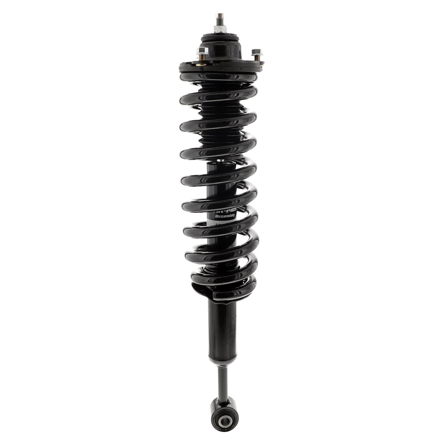 KYB Loaded Strut Assembly ASR4471