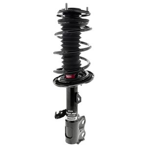 アスカ KYB SR4382 Strut-Plus for Acura MDX/ZDX | Shockwarehouse