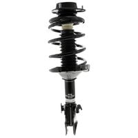 2 Front Complete Strut & Coil Spring Set 2 PCS FCS For 2014-2016 Subaru Forester 2 Front Complete Strut & Coil Spring Set 2 PCS FCS For 2014-2016 Subaru Forester
