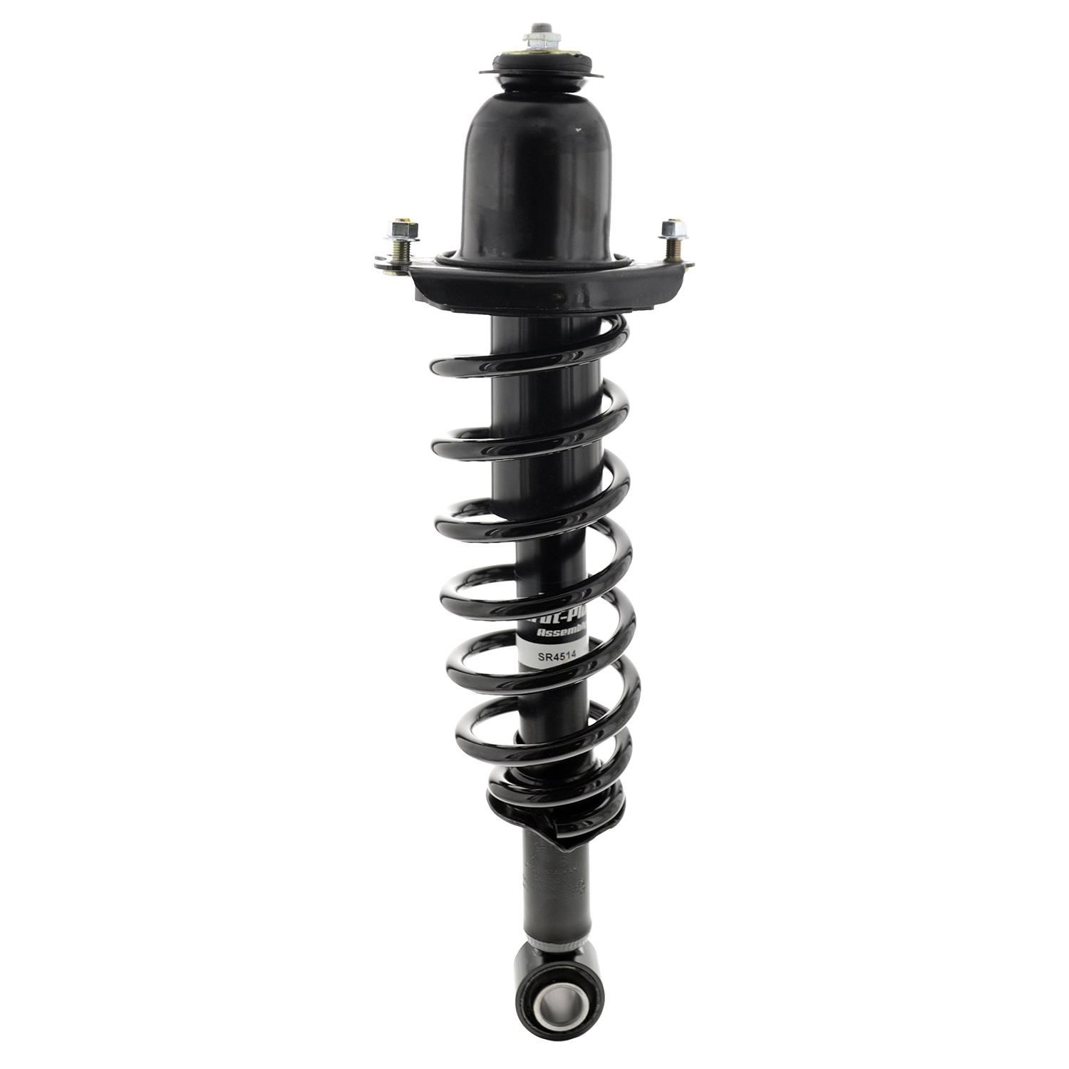 KYB Loaded Strut Assembly ASR4514