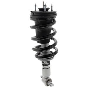 KYB Loaded Strut Assembly ASR4547 for 2016 Chevrolet Silverado 1500